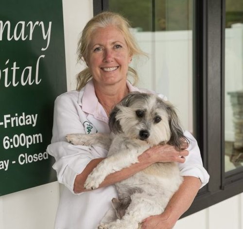 Connie Jones – Owner